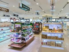 -升恒昌免税商店(桃园国际机场店)