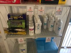 -Husky Go! 哈士奇体验馆·宠物咖啡厅狗咖