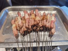 -老白清真烧烤(锦州旗舰店)