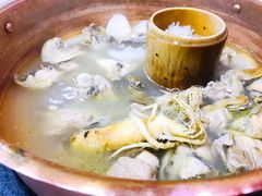 人参滋补鸡-朴小妹人参鸡汤火锅(长白山万达店)