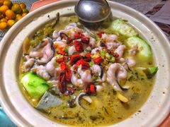 -漓江又一軒·广西菜·桂林米粉(梅林店)