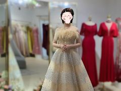 -MSV 高端礼服定制(大良店)