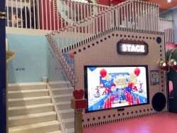 -MELAND CLUB亲子乐园·派对·餐厅(北京芳圆里ID MALL店)