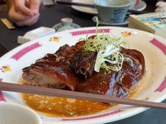 -猪肉婆私房菜(容桂总店)