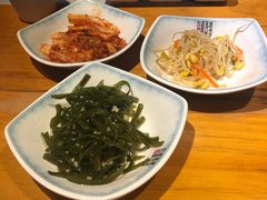 -唯成•韩国炭火烤肉 유성고기