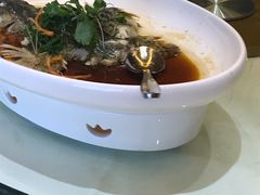 -金迎海鲜酒家(金凤凰广场店)