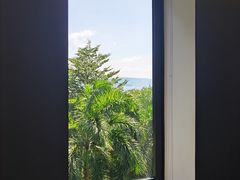 -三亚太阳湾柏悦酒店