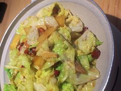 -醉得意·山茶油炒土鸡(福州马尾西堤店)