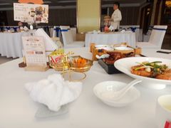 -小厨娘淮扬菜(板桥一店)