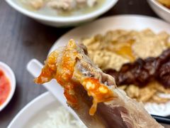 -松發肉骨茶(克拉码头店)