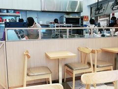 -吉品合酥脆烤饼(太平洋森活天地店)
