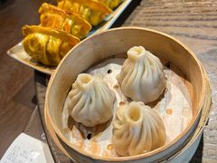 -南京大牌档(人民广场店)