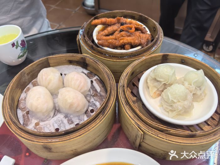莲香楼图片