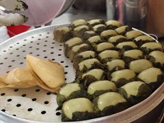 -叶婆婆豆浆馍馍