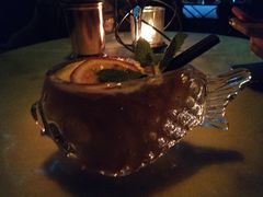 -柒Lounge(三里屯店)