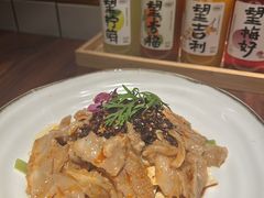 -薇酌饮·陕西菜(南门外店)