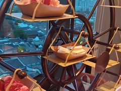 -花时·炭火烧肉(东百中心A馆店)