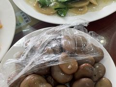 -杏园餐厅(西四北大街店)