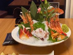 -王鼎精致料理铁板烧(世博源店)