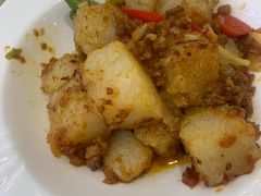 -心点盛宴江南西店