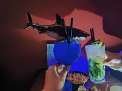 -鸡尾酒实验室酒吧(隆礼路店)