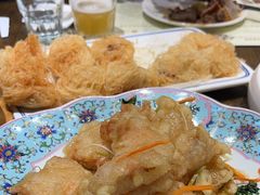 -老厨家(友谊路总店)