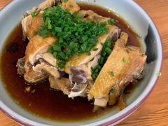 -百家鲜·杭帮菜