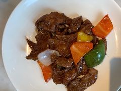 -莆田餐厅PUTIEN(三里屯店)