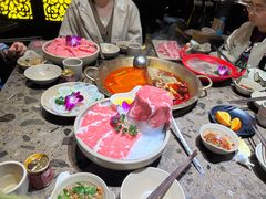 -小龙坎火锅(总店)