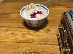 酸奶-那些年记忆烧烤