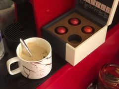 -广州永庆坊瞻云精选酒店