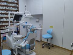 -启辰口腔(南坪店)