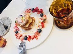 -AFS Cafe & Canteen(闽江二路店)