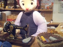 -济州岛泰迪熊博物馆