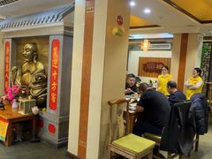 -一盏明灯全素斋(殊像寺店)