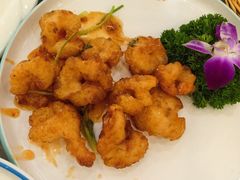 -丽泽山庄·生态怀柔菜·虹鳟鱼(红螺寺店)