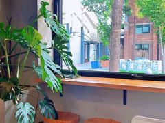 -小意思咖啡店(草桥店)