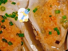 -四川小胡子海鲜(丁村万人海鲜广场店)