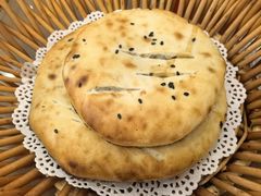 -缙云烧饼(一均店)