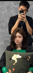 -5M HAIR SALON 旗舰店