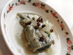 -东门口涮肉·砂锅·烤串(老门东店)