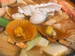 -张妈台式锅烧(深大店)
