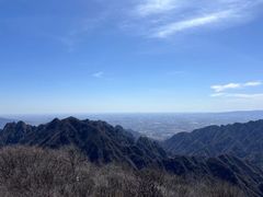 -居庸关长城