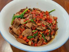 -金味老饭铺(晚报店)