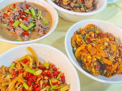 -笨罗卜浏阳菜馆(龙华鹏润达店)