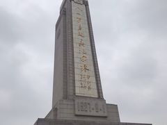 -八一南昌起义纪念塔