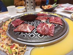 -韩宫宴炭火烤肉(印象城店)