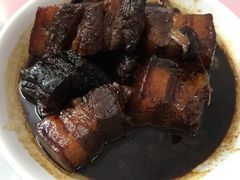 -蘭心餐厅(进贤路店)