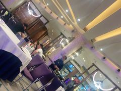 大堂-粤珍轩.创始店.始于2001(含光门店)