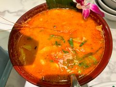 -BetterThai 泰加(苏州中心店)